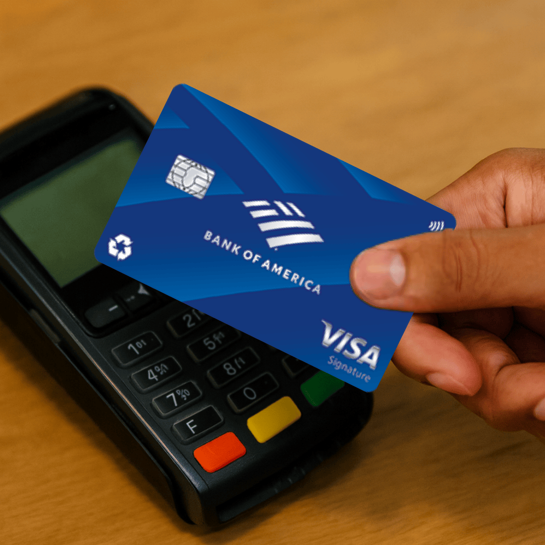 card